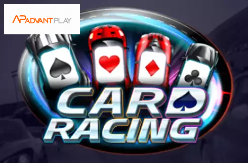 Card Racing